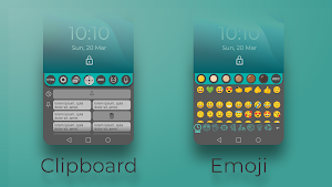 tOndO keyboard Screenshot 3