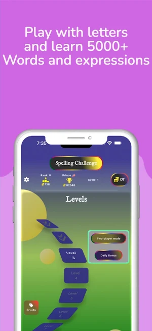 Phrase Forge Pro Screenshot 0
