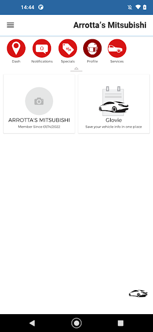 Arrotta's Auto Care Screenshot 3