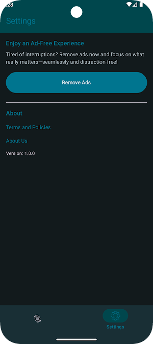 Convertool Screenshot 3