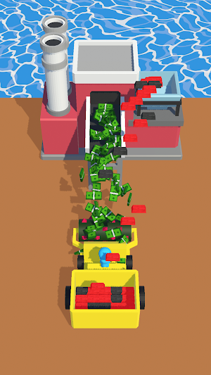 Stack Miner Screenshot 2
