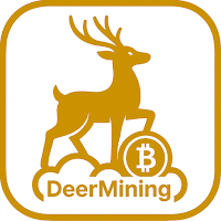 DeerMining On-chain work