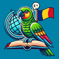 Learn Romanian