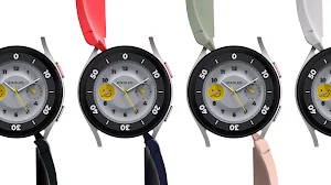 Watchface Emoji Screenshot 2