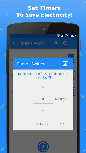 Firefly Connect Screenshot 3
