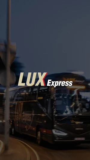 Lux Express Screenshot 0