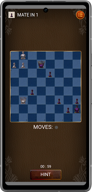 Fast Chess Board Strategy Screenshot 2