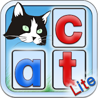 Montessori Words & Phonics - Free Edition