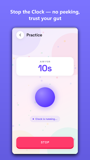 Time Guesser Screenshot 1