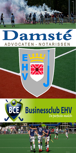 EHV Enschede Screenshot 0