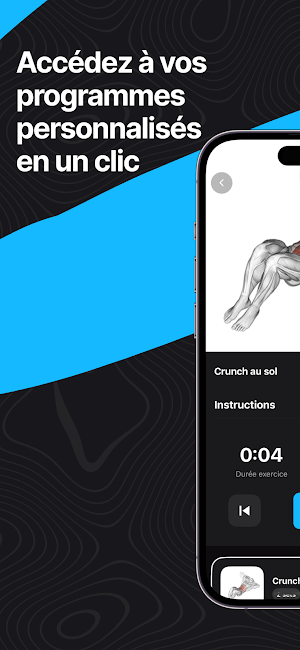 VitalyFit Screenshot 3