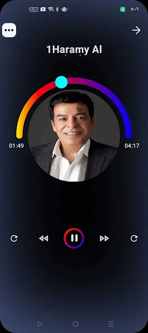 جميع اغاني حسن الاسمر بدون نت Screenshot 0