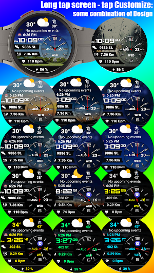 Weather Sport Hybrid NTV20 Screenshot 1