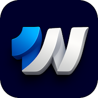 1W