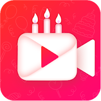 Birthday Video Maker With Song