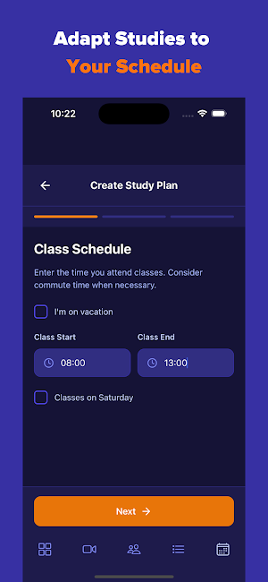 SuperStudy Screenshot 3