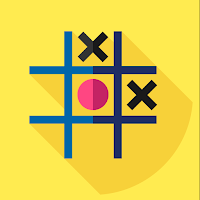 Tic_Tac_Toe Play