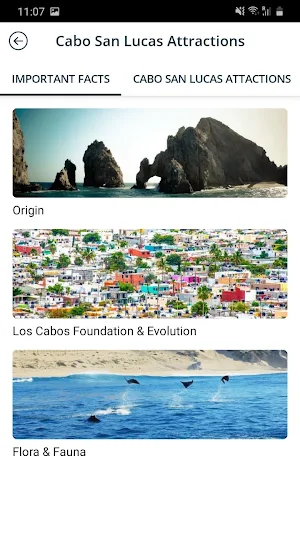 Grand Solmar Land's End Screenshot 3