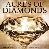 Acres of Diamonds – Offline