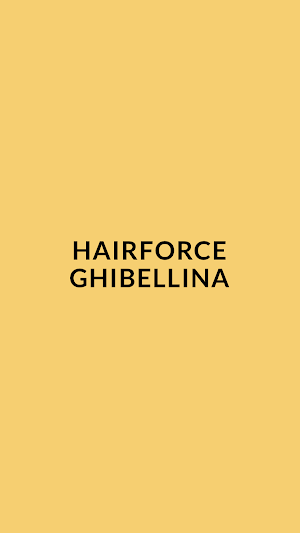 Hairforce Ghibellina Screenshot 0