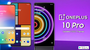 Launcher For OnePlus 10 Pro Screenshot 3