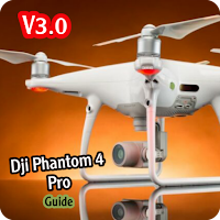 Dji Phantom 4 Pro Guide