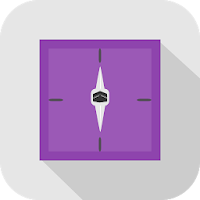 Qibla Direction 99.99% Pro