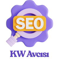 SEO Keyword Avcısı