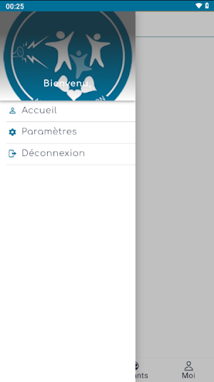 AlertEnfant+ Screenshot 2