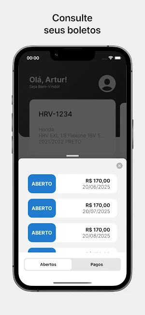 Koru Associados Screenshot 1