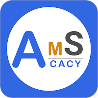 AMS: Acacy Management System