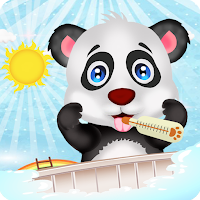 Pet Vet Animals Daycare Games