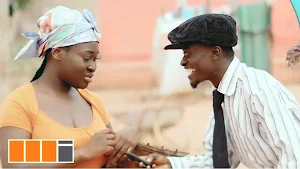 Sista Afia Music Videos Screenshot 2