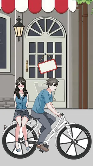 Let's Mischief To Three Couple Screenshot 2
