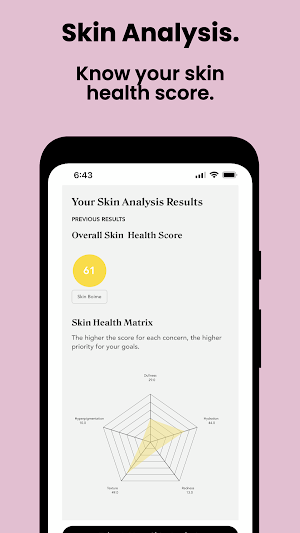 K'ept Health Screenshot 3