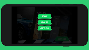 racing car24_game speed car Screenshot 3