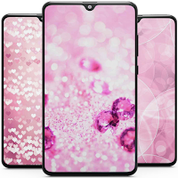 Wallpaper for Girls Cute