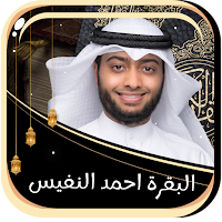 البقرة احمد النفيس بدون نت