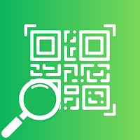 Lector QR - Escáner Código QR