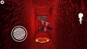Death Attraction - Horror Game Screenshot 1