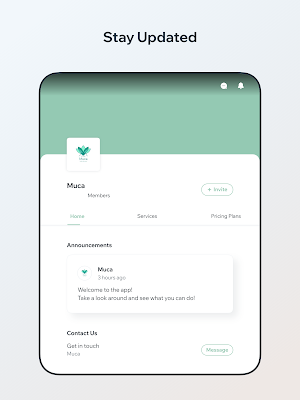 Muca Screenshot 3