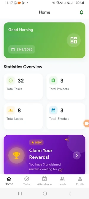 sysgreen Screenshot 0