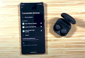 Samsung Galaxy Buds2 Pro Guide Screenshot 1