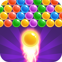 Bubble Shooter Campaign
