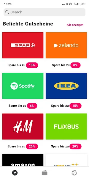 getcards Screenshot 0