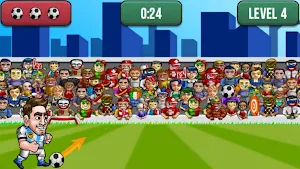 Super Shooter Screenshot 3