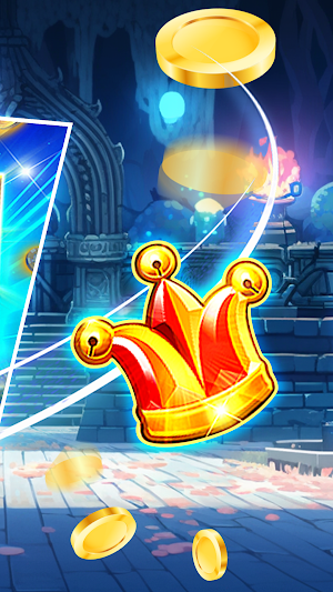 Sharp Move Journey Screenshot 2