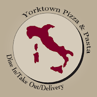YorkTown Pizza Pasta