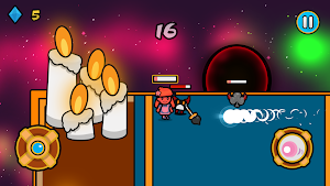Arcane Sealer Screenshot 1