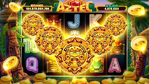 Vegas Mania - Slots Casino Screenshot 1